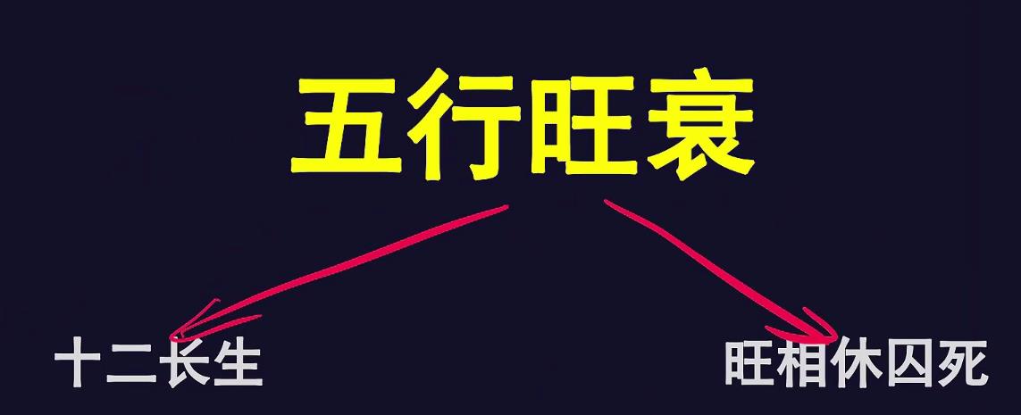 从五行旺衰看有人追的八字特征