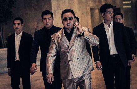 恶人的八字特征分析