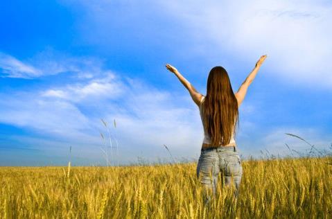 事业运好的女命八字特征