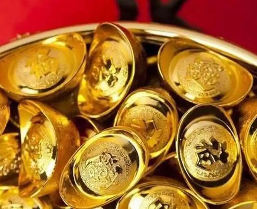 八字看财富等级