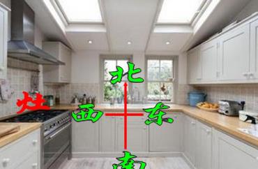家里灶台的风水禁忌