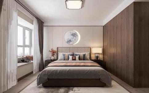 卧室风水旺财风水