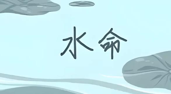 五行属水的人性格特征有哪些