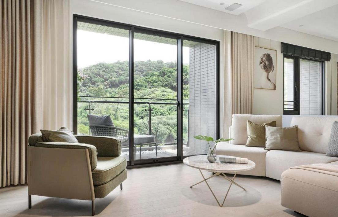 住宅客厅布局风水禁忌