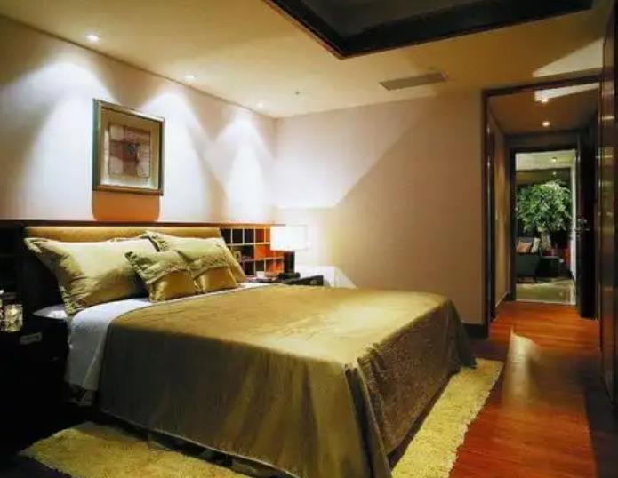 卧室灯饰风水对睡眠的影响