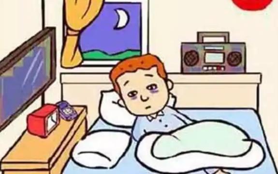 改善卧室风水促进睡眠的方法