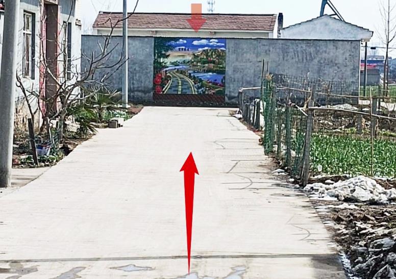 常见的风水路冲煞化解方式