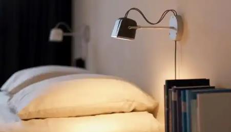 卧室布局与睡眠质量的关系