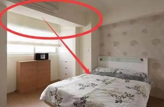 横梁压床最佳风水补救方法