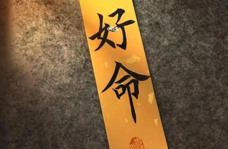 命好的八字特征有哪些