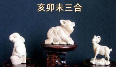 亥卯未三合木局代表什么