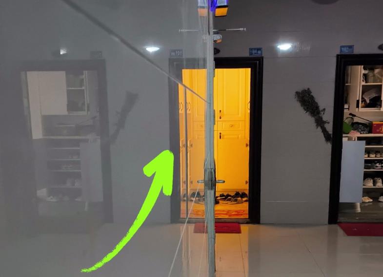 风水中的壁刀煞影响，如何化解