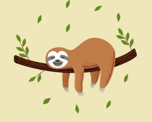 容易懒惰的八字有何特征