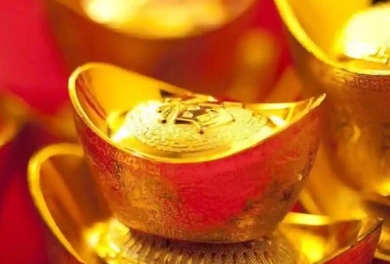 容易发财的八字特征