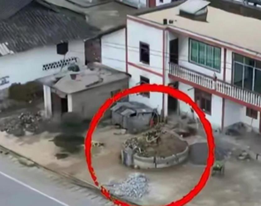 住宅周围有坟墓风水影响，如何化解