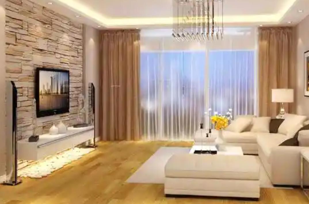 客厅风水禁忌事项