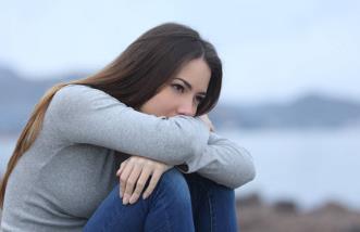 没自信的八字特征