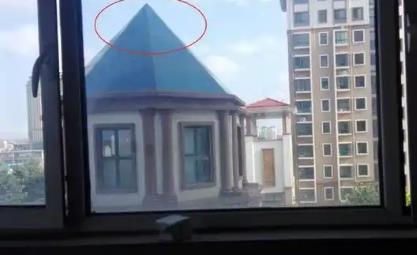 客厅有尖角风水影响，如何化解