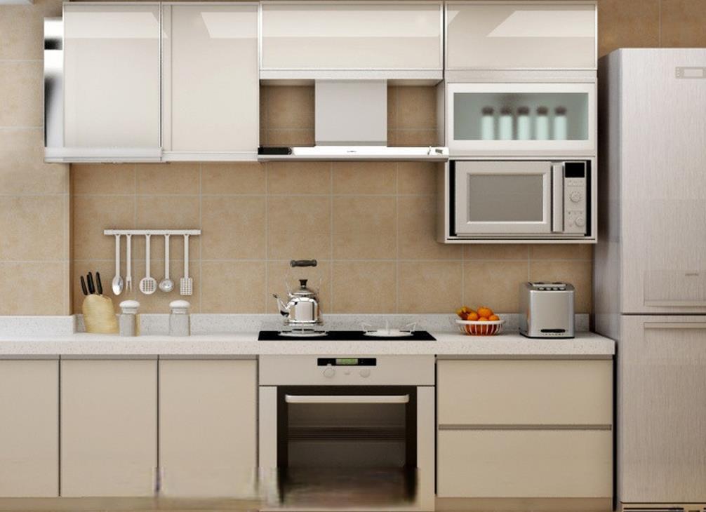 影响家运的厨房风水