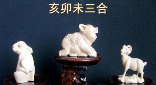 亥卯未在八字命理中的作用