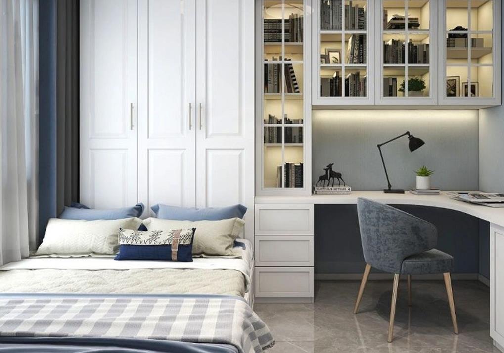 住宅室内风水禁忌