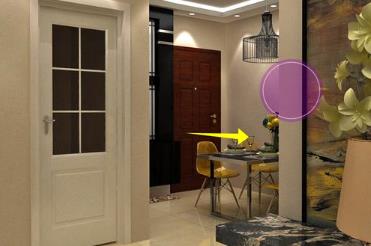 ​卫生间风水不好的表现