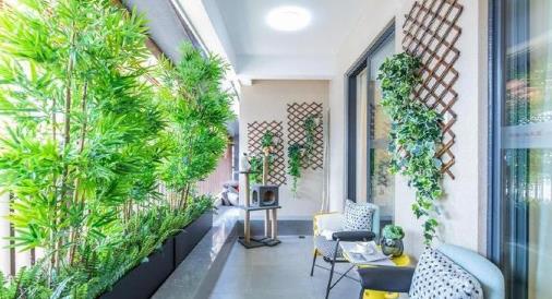 住宅阳台布局风水禁忌