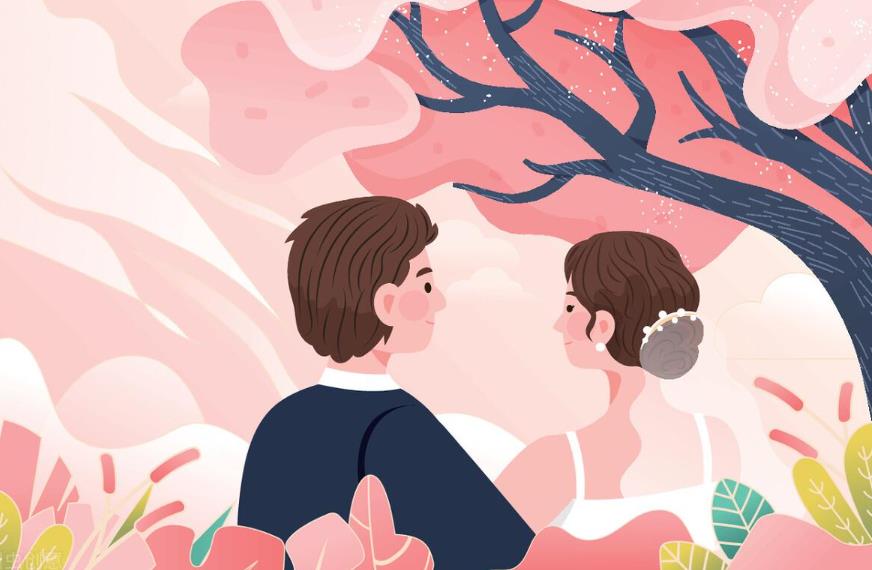 二婚的男人八字特征