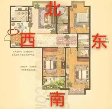 房屋缺角的风水禁忌