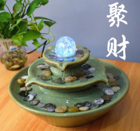 客厅摆放什么风水物招财