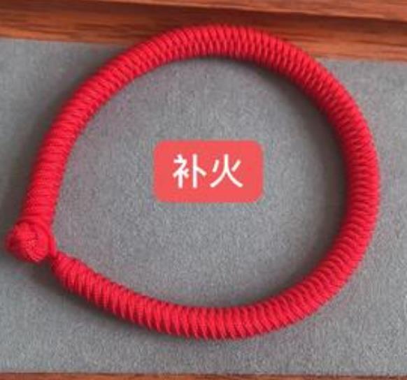 五行补火适合佩戴的饰品