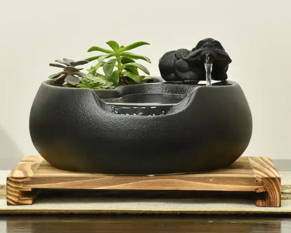 招财旺运的风水摆件