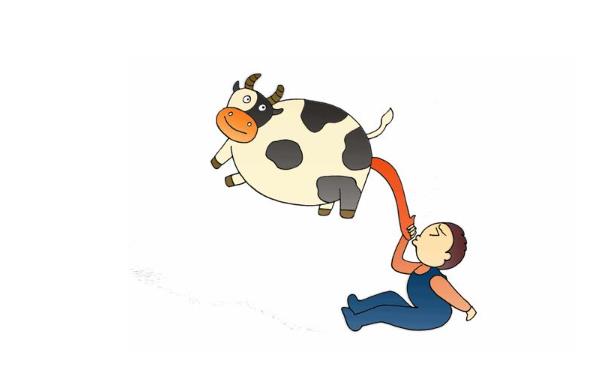 爱吹牛的八字特征