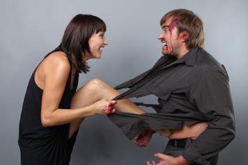 婚姻不幸福的八字特征