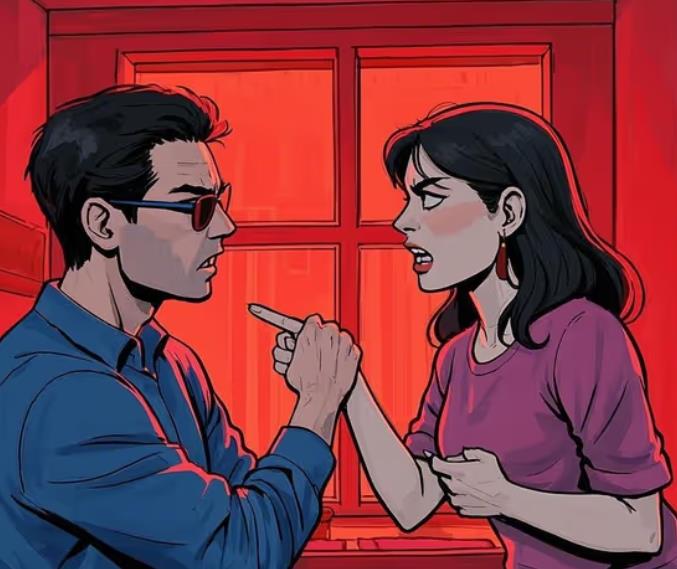 克夫的八字如何化解