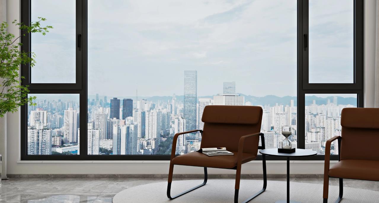 五行在住宅门窗选择的影响因素