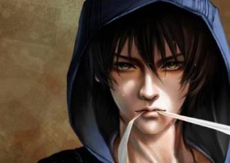 性格特出的八字特征