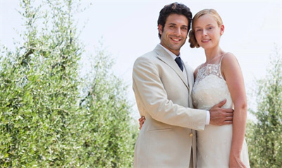 八字测未来妻子的信息