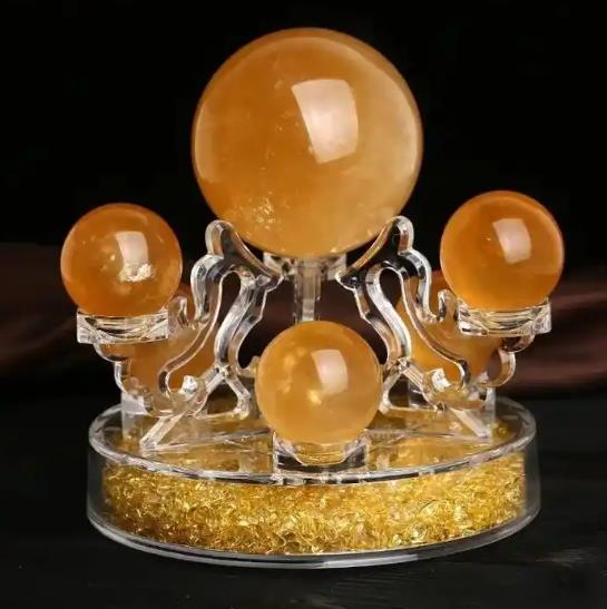 聚人气的风水摆件