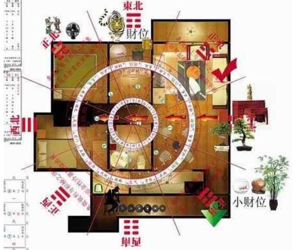 八字没有财库的人就存不住钱吗