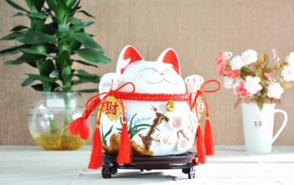 床上摆放什么吉祥物招财