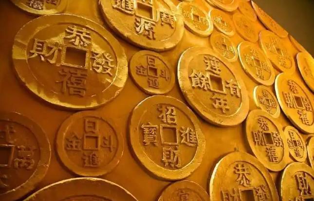 大富贵八字特征的分析