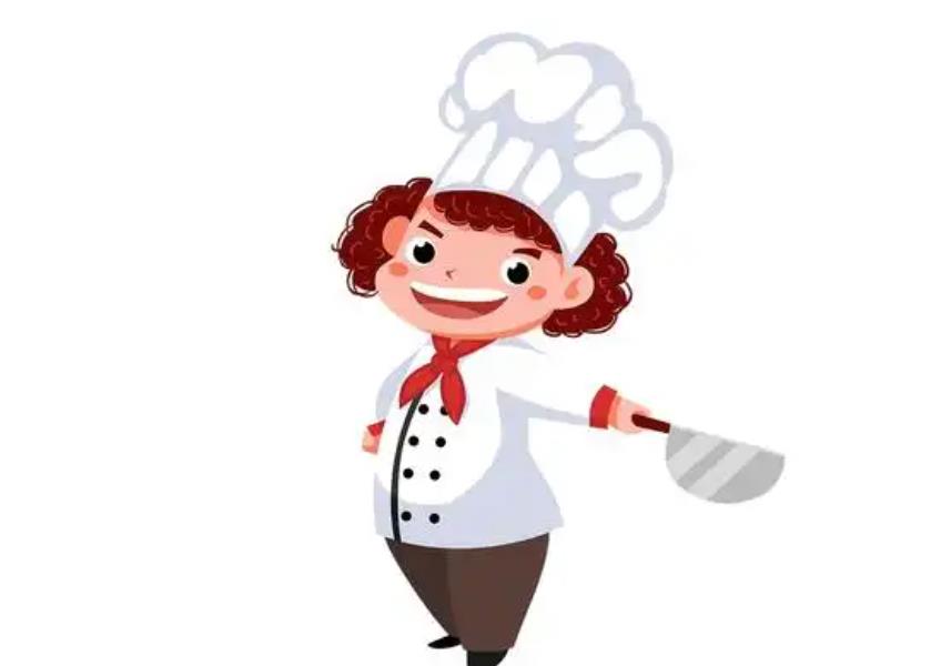 适合当厨师的八字特征