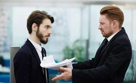 适合做销售的八字特征