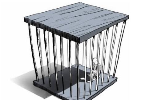 牢狱之灾的八字有何特征