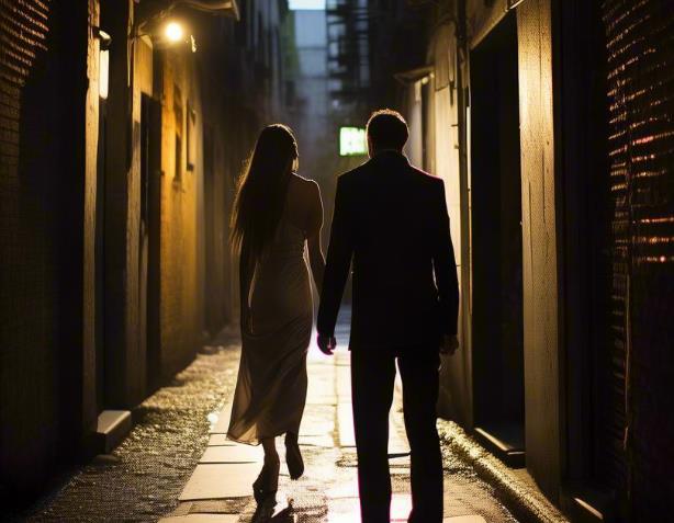 婚姻容易出轨的八字特征