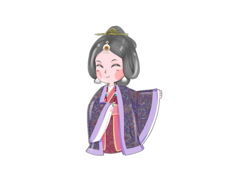 夫人命的八字特征