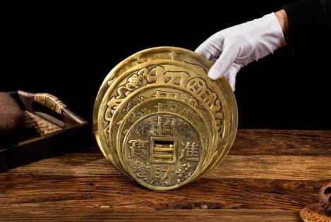 享福命的八字特征