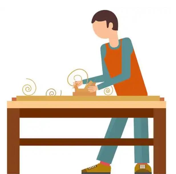 从事体力工作的八字特征