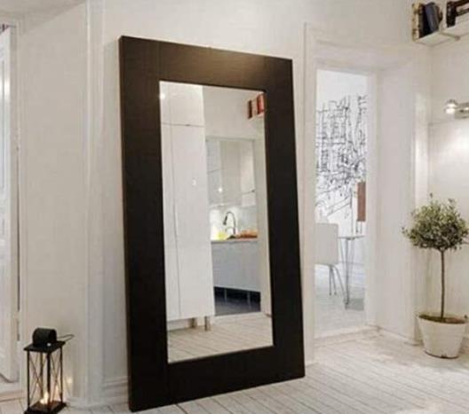 进家门见什么影响风水